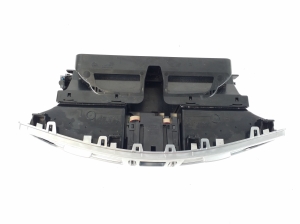 Mercedes Benz S-Class 221 (2005–2013) Dashboard air vent grilles A2218300954 - 4