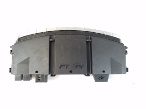 Mercedes Benz S-Class 221 (2005–2013) Heater control panel A2219052700 - 4