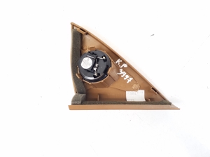 Mercedes Benz S-Class 221 (2005–2013) Esiukse muu osa A2217280356 - 2