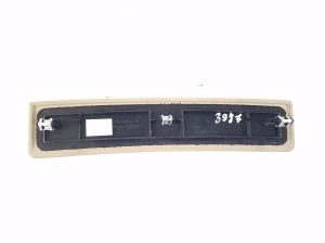 Mercedes Benz S-Class 221 (2005–2013) Dashboard trim A2216800578 - 3