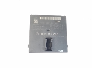 Vadības bloks - A2215409562