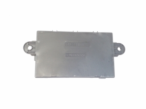 Mercedes Benz S-Class 221 (2005–2013) Front door control unit A2219007401 - 3