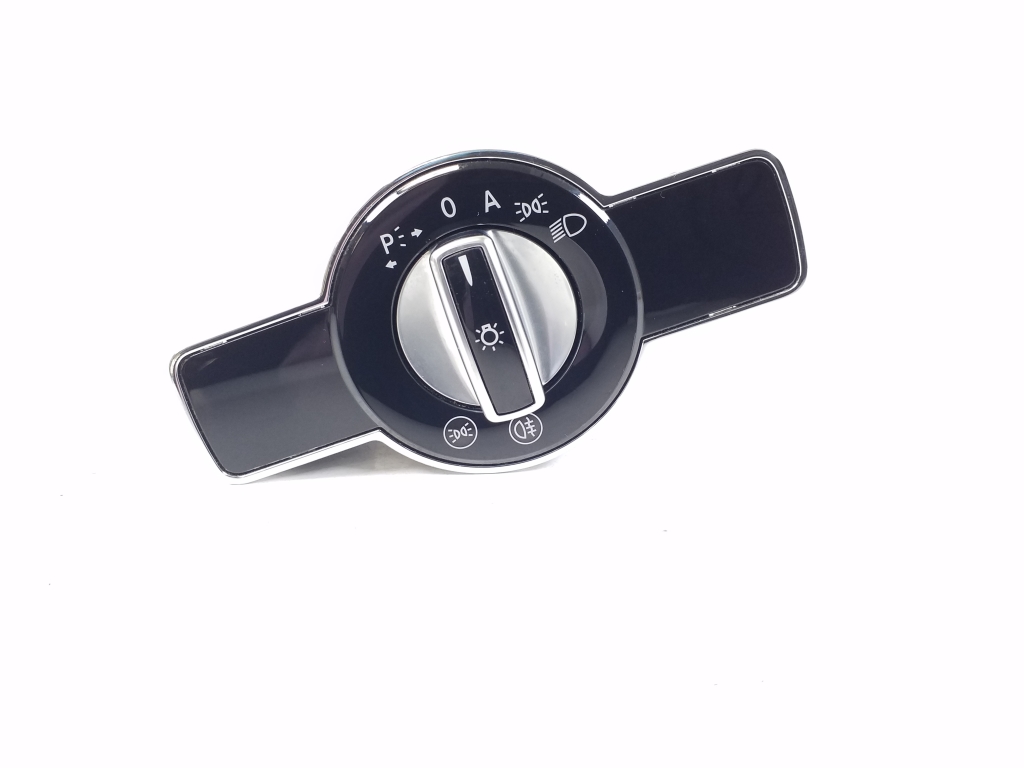 Mercedes Benz S-Class 221 (2005–2013) Headlight switch A2219053900 Mercedes Benz S-Class 221 (2005–2013) Headlight switch A2219053900