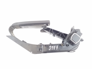 Mercedes Benz S-Class 221 (2005–2013) Gaasipedaal A2203000104 - 2
