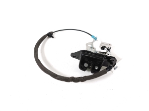 Dodge Journey (2007–2026) Trunk lid lock 4589243AH - 2