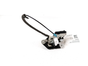 Dodge Journey (2007–2026) Trunk lid lock 4589243AH - 3