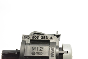  Solenoids 