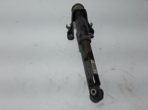   Rear shock absorber 