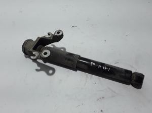  Rear shock absorber 