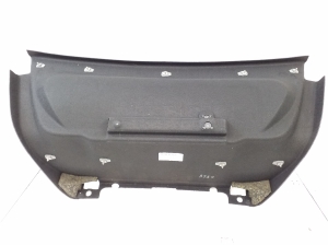 Mercedes Benz S-Class 221 (2005–2013) Trunk lid trim panel A2216902341 - 3