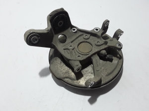 VOLVO V90 (2016–2026) Tagumine rumm 31658530 - 3