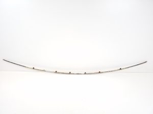 Mercedes Benz S-Class 221 (2005–2013) Trunk lid molding A2217580181 - 2