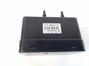 Mercedes Benz S-Class 221 (2005–2013) Vaakumpump A2218000248 - 2