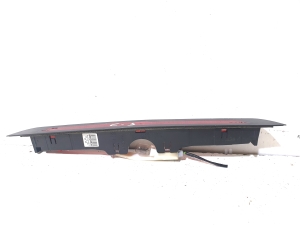 Citroen C3 (2002–2009) Zusätzliches Bremslicht 89028538 - 3
