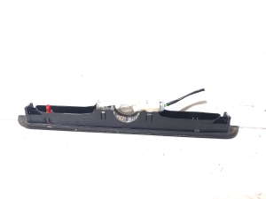 Citroen C3 (2002–2009) Zusätzliches Bremslicht 89028538 - 4