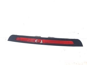 Additional stop light - 89028538