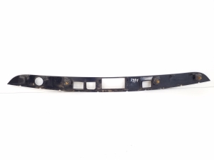 Mercedes Benz S-Class 221 (2005–2013) Numbrimärgi valgustuse korpus A2217580108 - 3