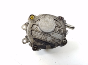 Mercedes Benz S-Class 221 (2005–2013) Vaakumpump A6422300165 - 2