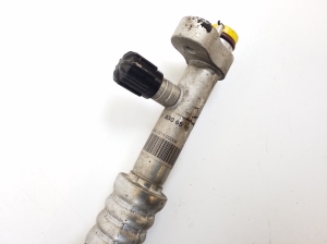 Mercedes Benz S-Class 221 (2005–2013) Kliimaseadme voolik A2218306516 - 2