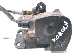 TOYOTA Corolla (2001–2007) Tagaluugi lukk 1015283000 - 2