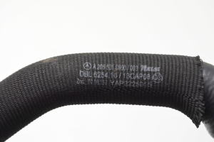 Mercedes Benz C-Class 205 (2014–2021) Voolik A2055010800 - 4