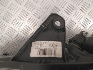 RENAULT Laguna III (2007–2015) Scheinwerfer vorne 260605873R - 2