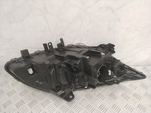 RENAULT Laguna III (2007–2015) Scheinwerfer vorne 260605873R - 4