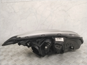 RENAULT Laguna III (2007–2015) Scheinwerfer vorne 260605873R - 6