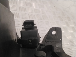 RENAULT Laguna III (2007–2015) Scheinwerfer vorne 260605873R - 7