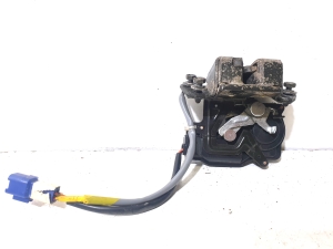 TOYOTA Corola Verso R1 (2004–2009) Trunk lid lock - 3