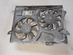 Ventilateur de refroidissement et ses pièces - 622983