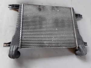 Opel Antara (2006–2017) Intercooler 622998 - 3