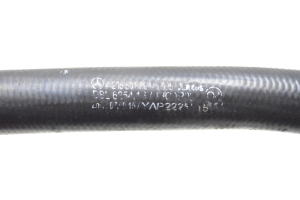 Mercedes Benz C-Class 205 (2014–2021) Voolik A2055018984 - 3