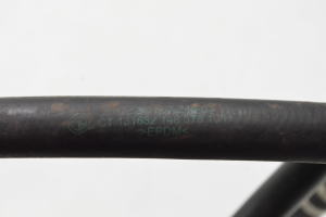 BMW 3 SERIES F31 (2011–2026) Schlauch 8507246 - 2