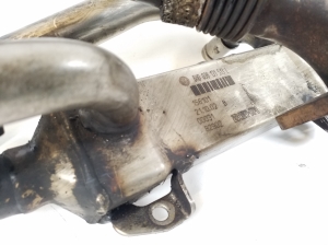 Volkswagen Sharan (1995–2010) EGR-klapi jahuti BH0038131513L - 2