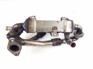 Volkswagen Sharan (1995–2010) EGR-klapi jahuti BH0038131513L - 3