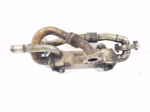 AGR-Ventilkühler - BH0038131513L
