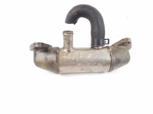 Kia Sorento (2002–2009) EGR-klapi jahuti 452000021 - 2