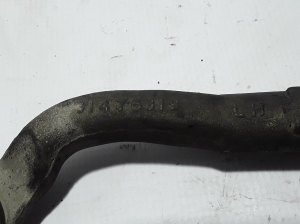 VOLVO V90 (2016–2026) Tie rod end 31476319 - 2