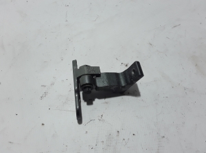   Rear side door hinge upper 