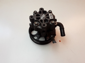  Power steering pump 