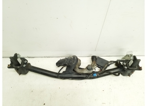 Mercedes Benz C-Class 205 (2014–2021) Tow hitch and its parts A2053102600 - 2