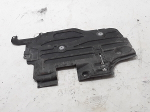 VOLVO V90 (2016–2026) Unterbodenschutz hinten 31497464 - 3