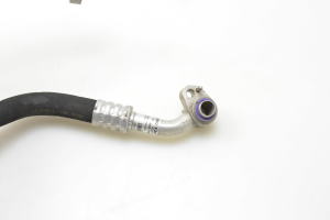 BMW 3 SERIES F30 (2011–2018) Kliimaseadme voolik 9337135 - 4