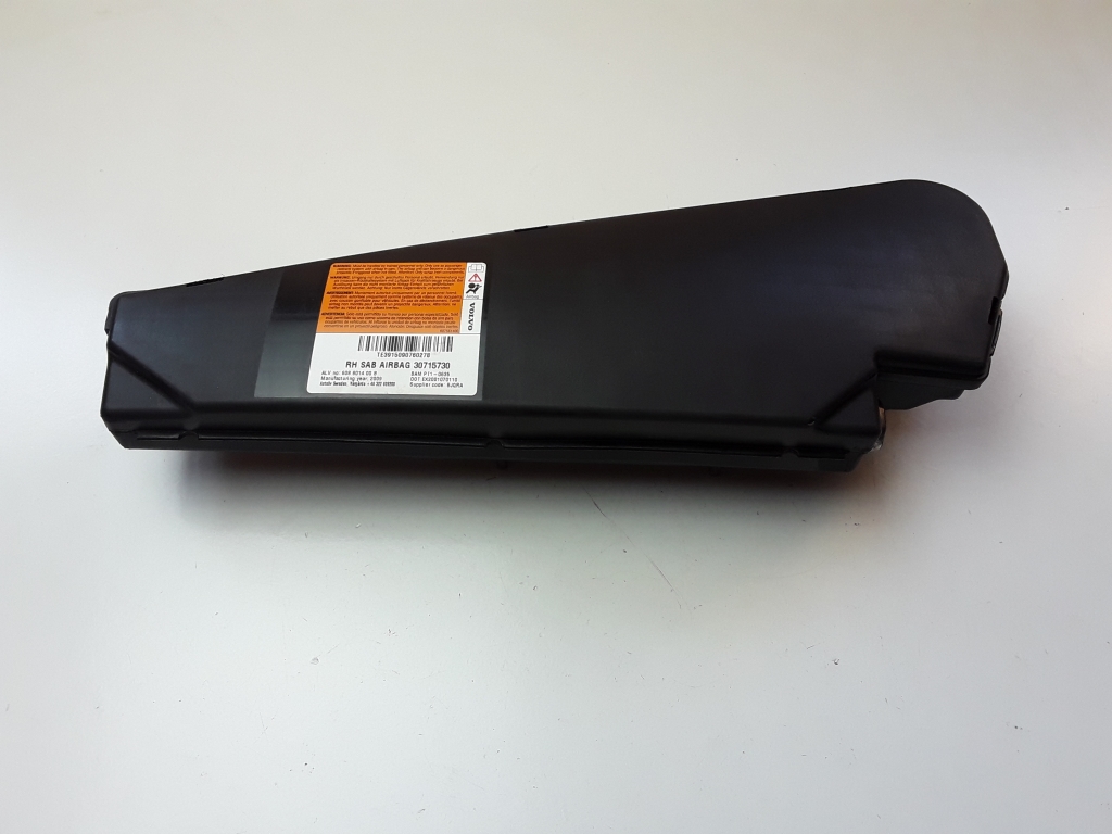 VOLVO XC70 3 generation (2007-2020) SRS переднее правое сиденье 30715730 27556768