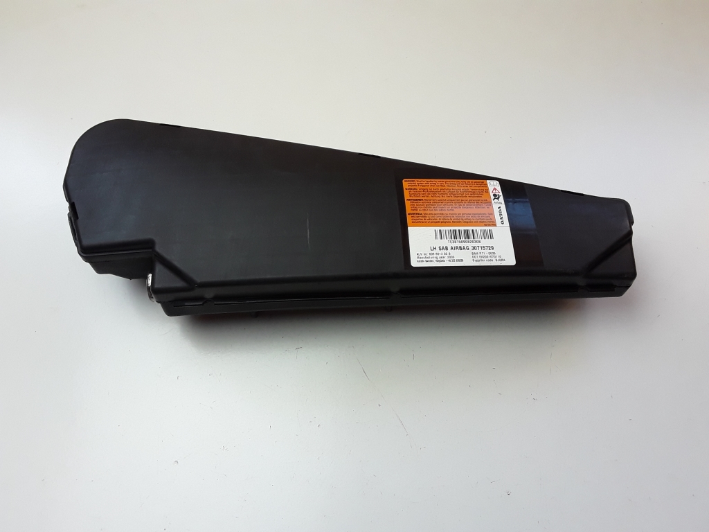 VOLVO XC70 3 generation (2007-2020) Передня ліва подушка безпеки SRS 30715729 27556767