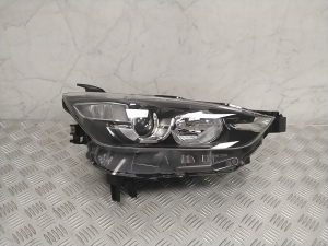 Headlight - D10E51030