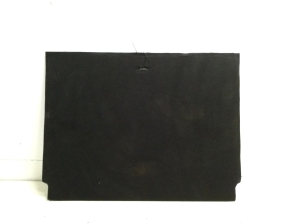 Trunk carpet - 98258337ZD