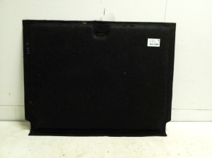 Peugeot 2008 P24 (2019–2026) Trunk carpet 98258337ZD - 2