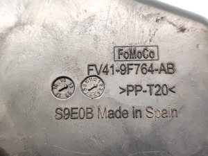 Ford Kuga (2012–2019) Luftfiltergehäuse FV41-9F764-AB - 4
